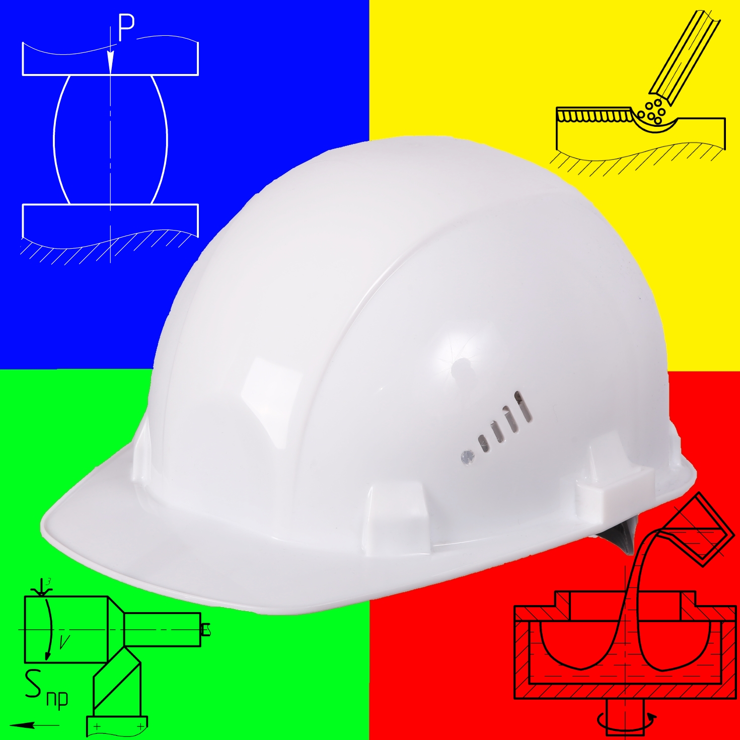 Технологии конструкционных материалов МГТУ-ОК-13